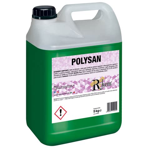 POLYSAN | Rykem