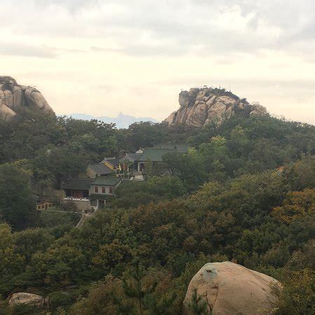 Wulian Mountain (Wulian County) - 2021 All You Need to Know BEFORE You ...