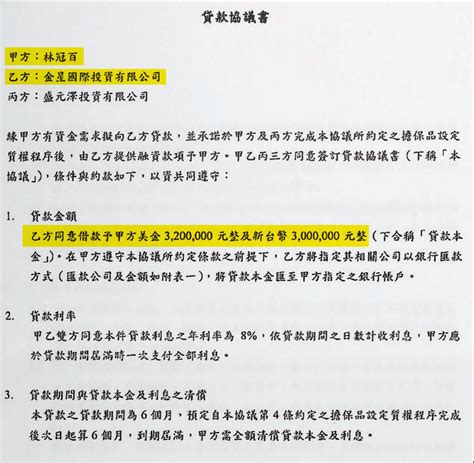 【秀鐵證駁洗錢】遭控洗錢掏空億元 謝國樑出示2關鍵證據「被栽贓」 2022 縣市長九合一選舉｜yahoo奇摩新聞