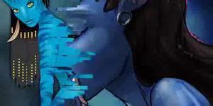 Avatar Porn 3D Tnaflix