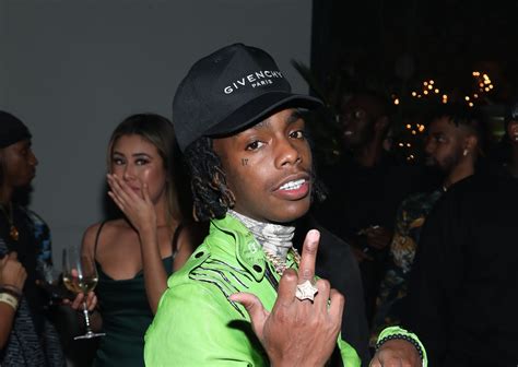 YNW Melly Could Get Out Of Jail Ahead Of Double Murder Retrial