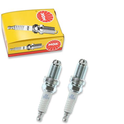Bosch FR7DTC - Alternative spark plugs