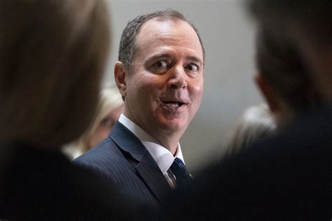 Everything To Know About Adam Schiff's Wife - Eve Schiff