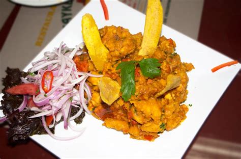 Chicha De Jora Jamear