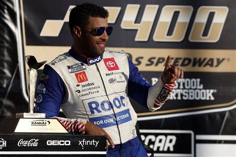 Bubba Wallace Net Worth in 2025, Salary, Contract, Endorsements & More