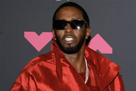Sean Diddy Combs Charged With Sex Trafficking Racketeering In New York Indictment Upi