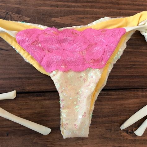 Pinkini Swim Pinkini Bikini Poshmark