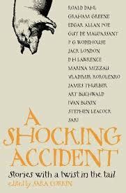 A Shocking Accident By Graham Greene