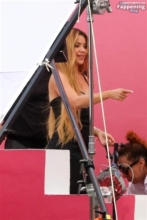 Shakira Shakirashakira Nude Onlyfans Leaks Fappening Fappeningbook