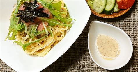 【みんなが作ってる】 明太子パスタ アレンジのレシピ 【クックパッド】 簡単おいしいみんなのレシピが320万品