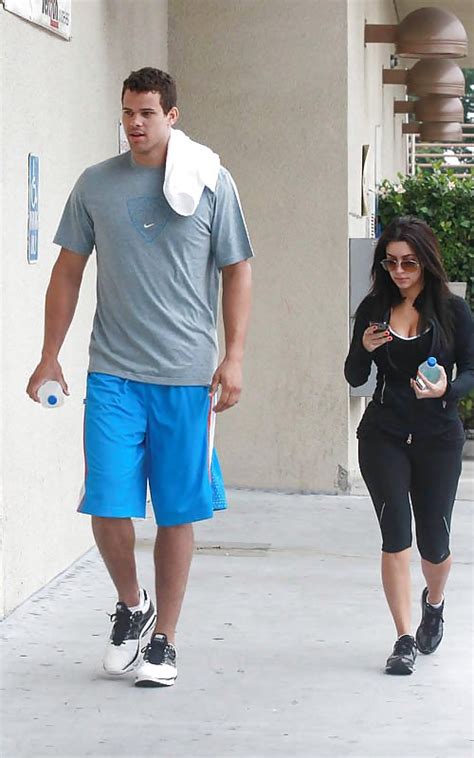 Kim Kardashian Leaving A Gym In Los Angeles Porn Pictures XXX Photos Sex Images PICTOA
