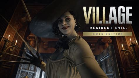 Resident Evil Village Gameplay Review