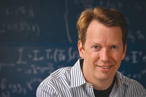 Шон Кэрролл — о судьбе Вселенной, разных мирах и ходе времени [Научпоп ...