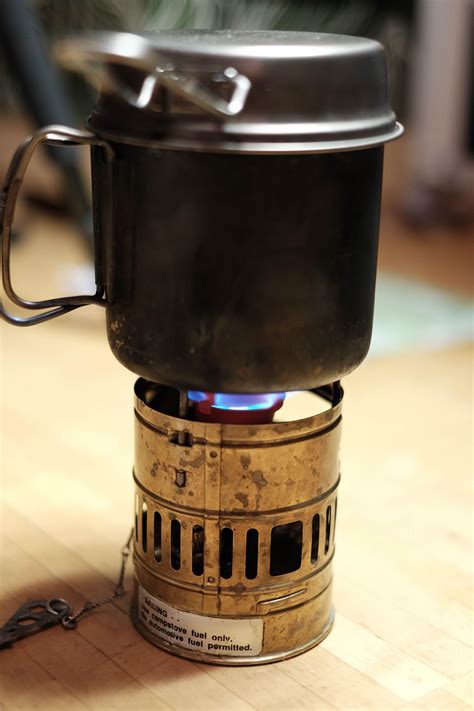 Svea 123 | Portable stove, Camping stove, Beginner woodworking projects