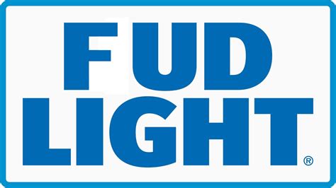 Fud Bud Light Blank Template Imgflip