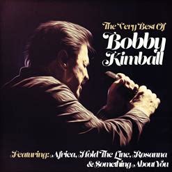 The Very Best of Bobby Kimball (2018) - Bobby Kimball скачать в mp3 ...