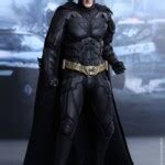Hot Toys Dx The Dark Knight Rises Batman Hot Toys Complete Checklist