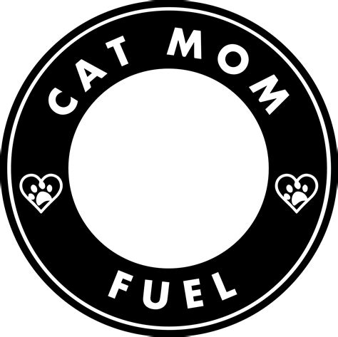 Cat Mom Fuel Svg Starbucks Svg Starbucks Logo Svg Starbuc Inspire