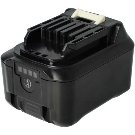 Vhbw Batterie Compatible Avec Makita CL106FDSM CL106FDSMW CL106FDSY