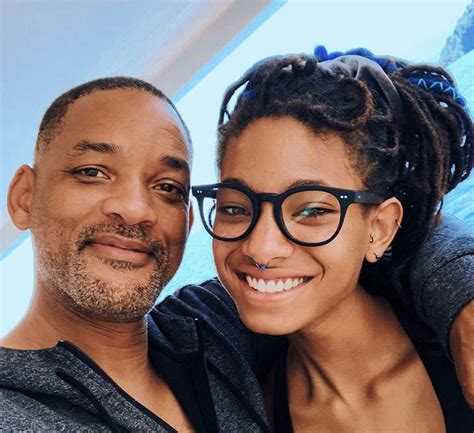 Em Fotos Confira Os Melhores Momentos De Will Smith E Jada Pinkett