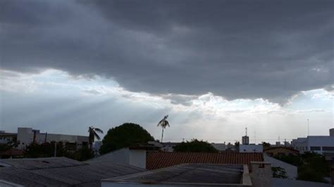 Previs O Do Tempo Para Minas Gerais Nesta Segunda Feira De Janeiro