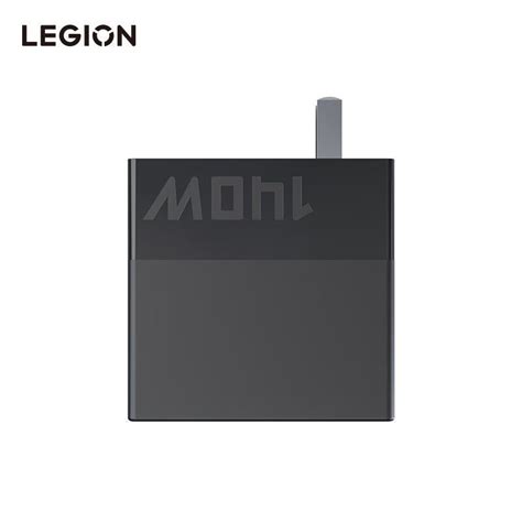 Lenovo Legion C W Gan Adapter W Output Power Small Portable Pd