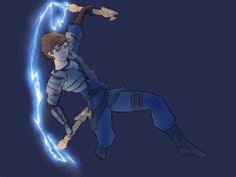 jay walker ninjago   bkv  deviantart