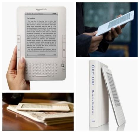 A fascinating history of Kindle devices and services