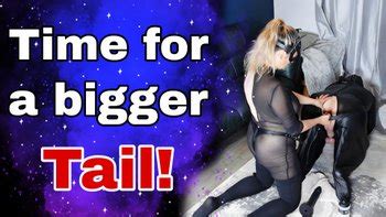 Femdom Hard Anal Stretching With Huge Butt Plug Times Training Zero Clips Sale