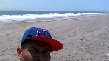 Cachando En La Playa Xvideos