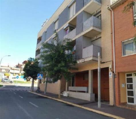 Piso En Venta En Calle Ind Stria Alcarr S Idealista