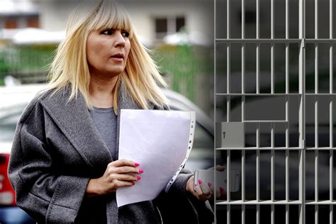 Scap Elena Udrea De Nchisoare Vestea Pe Care A Primit O N Urm Cu