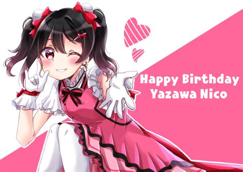Yazawa Nico - Love Live! - Image by hakumaikonatsu2 #3014858 - Zerochan