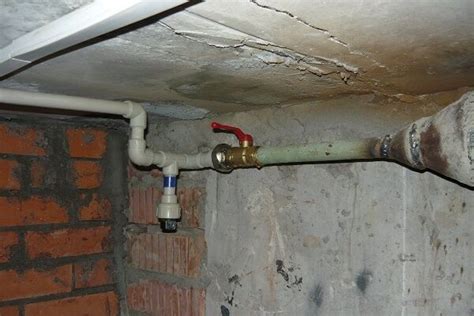 Какую трубу выбрать для водоснабжения: виды, какие лучше и почему