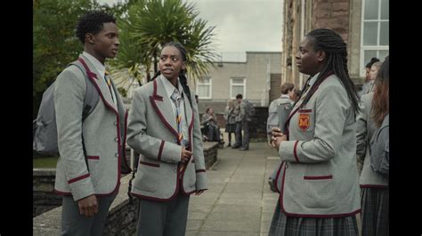 Sex Education Netflix D Voile La Date De Sortie Et Les Premi Res Images De La Saison