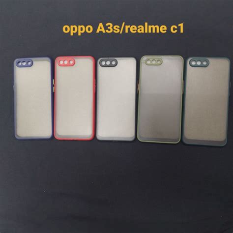 Dove Oppo A3s Case Shopee Malaysia