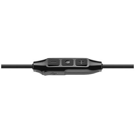 Buy Sennheiser CX 120BT 508967 In Ear Wireless Earphone With Mic