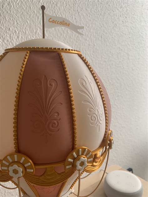 D Print Bundle Hot Air Balloon Made With Prusa Minicults