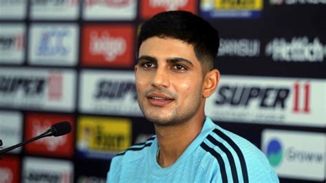 Ind Vs Pak Asia Cup 2023 Shubman Gill Praises Pakistani Skipper Babar