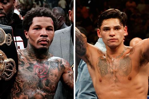 Gervonta Davis Vs Ryan Garcia How To Watch Start Time Ppv Price And