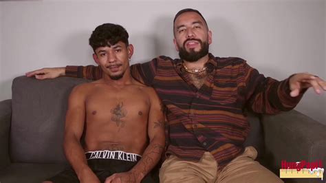 Latin Sexy Bro Jerks Off Cums HungPapi Free Sex Video RedTube