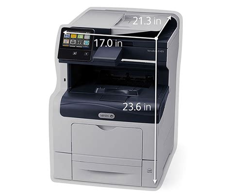 Xerox VersaLink C405 Color MFP For New Ways To Work, 59% OFF