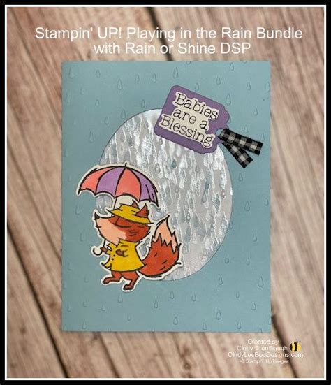 Stampin UP Onstage 2022 Sneak Peek Of Stampin UP Playing In The