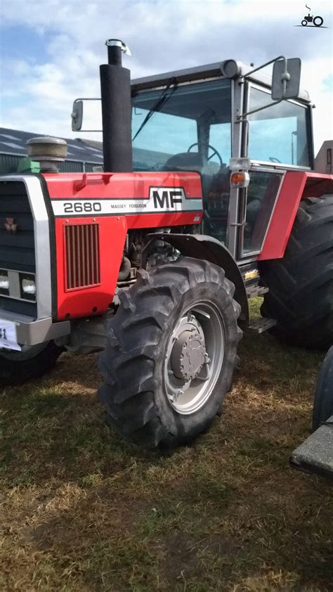 Foto Massey Ferguson