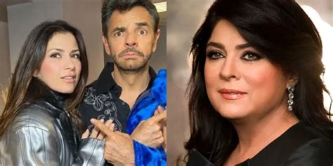 Alessandra Rosaldo Revela Si Le Dan Celos Que Eugenio Derbez Hable De