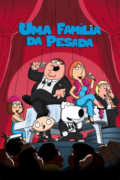 Uma Familia Da Pesada Gratis - Where to Watch Uma Família da Pesada (1999) TV Show Online - Plex