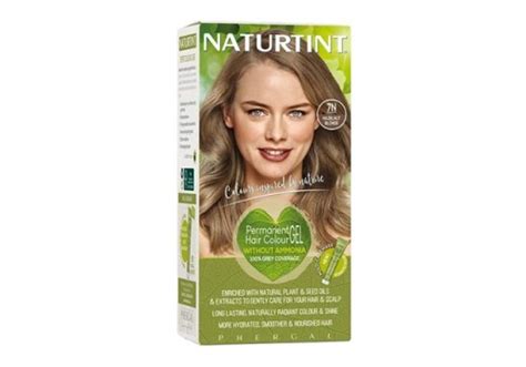 Naturtint Permanent Hair Colour N Hazelnut Blonde Ml Quaycoop