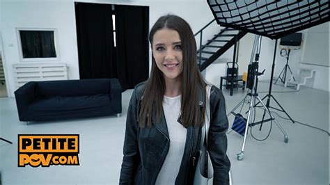 Lingerie Slut Sybil Is A Teen On A Cock Fucking Mission Itspov Xxx Mobile Porno Videos