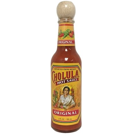 Cholula Hot Sauce Oz Original Wholesale Smartloadusa Online Wholesale Store Of General
