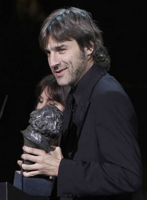 Hot Latin Celebs Alberto San Juan Spanish Film Actor Naked